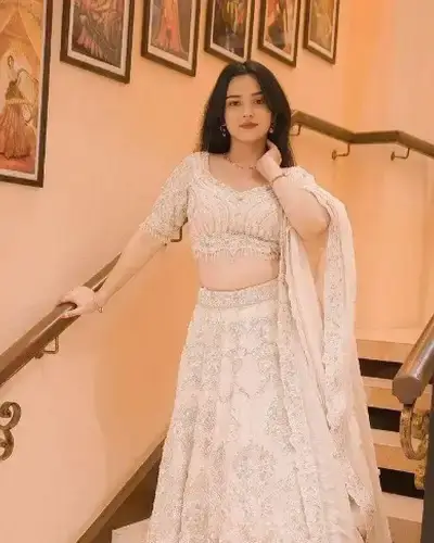 Escort Service In Chandausi
